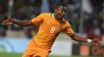 Beşiktaş'ta Yeni Hedef Salomon Kalou!