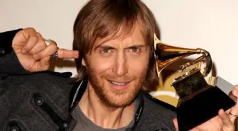 Davıd Guetta Konseri İçin Geri Sayım Başladı