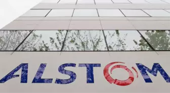 Dünya Devleri Fransız Alstom İçin Yarışıyor