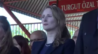 Edirne Resmi Açılış Yapıldı