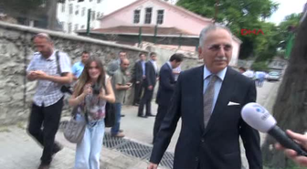 Ekmeleddin İhsanoğlu: Burası Uğurlu Bir Cami