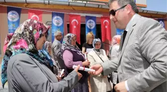 Fatma Bacı'da 2. Dönem Mezuniyet Heyecanı