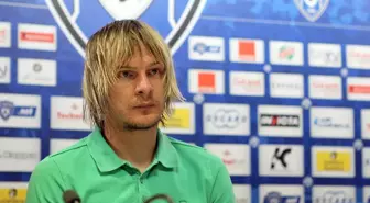 Fenerbahçe'de Krasic Sıkıntısı