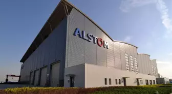 Ge, Siemens ve Mitsubishi'nin Alstom'a Talip Olması