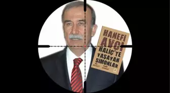 Hanefi Avcı'nın Hikayesi: 3 Dava, 15 Yıl Hapis ve Tahliye