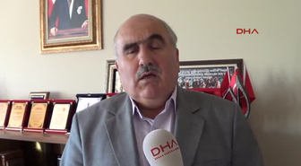 İmamlardan Oluşan Kurtarma Ekibi Orkut Afad'la Çalışmaya Başladı