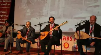 Kars Uluslar Arası Aşıklar Bayramı