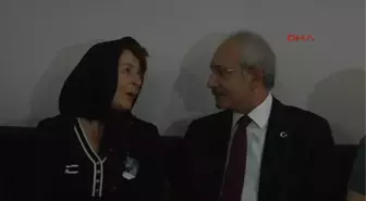 Kılıçdaroğlu: Bölgeden CHP'ye Oy Çıktı mı? Hayır. O Zaman Aramızda Sorun Var' Haberine Ek