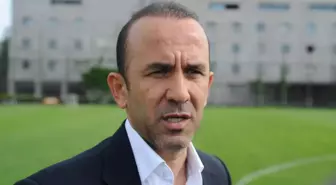 Mehmet Özdilek Çaykur Rizespor'da