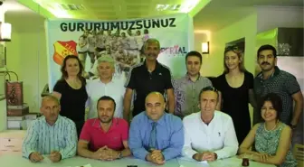 Özel İmperial Hastanesi İdmanocağı'na Sponsor Oldu