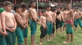 Rakibini 1 dakikada yendi -