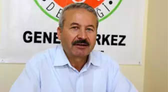 'Ramazan'da Zamlanan Ürünleri Tüketmeyin'