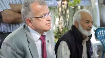 Rize Belediye Başkanı Kasap'tan Müftü Mahallesine Ziyaret