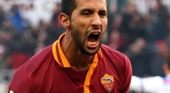 Roma Benatia İçin 40 Milyon Euro İstiyor!