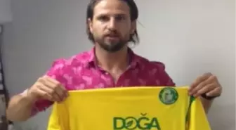 Şanlıurfaspor Veli Kızılkaya'yı Renklerine Bağladı