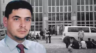 Dekanın İstifasını YÖK Kabul Etmedi