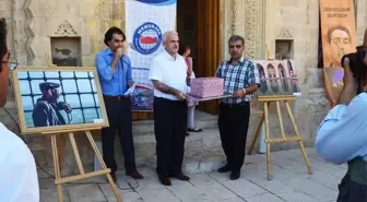 'Tarih Ve İnsan' Fotoğraf Yarışması Sonuçlandı