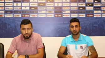 Trabzonspor'da Transfer Çalışmaları
