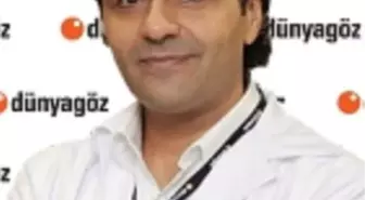 Yaz Mevsimi Göz Hastalıklarını Tetikliyor