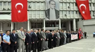 Zonguldak'ın Kurtuluşu ve Uzunmehmet'i Anma Günü