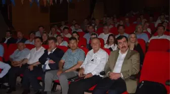 AK Parti Aydın İl Teşkilatı Buharkent Zaferi ile Teselli Oldu