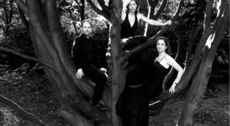 Amaryllis Quartett Çeşme Aya Haralambos Kilisesinde