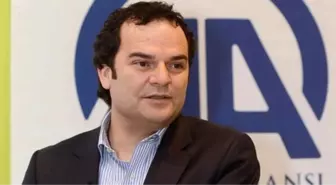 Anadolu Ajansı 6 Aylık Değerlendirme Toplantısı - Kemal Öztürk (2) -