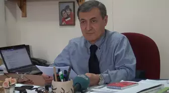 Profesör Karababa: Termik Santraller Tüm Canlıları Etkiliyor