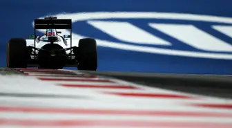 Avusturya'da İlk Cep Massa'nın Oldu