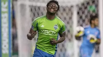 Beşiktaş Obafemi Martins'in Peşinde