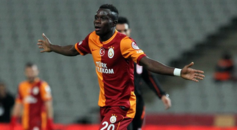 Monaco'dan Bruma İçin 15 Milyon Euroluk Teklif