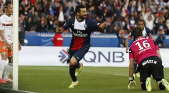 Chelsea Lavezzi İçin Görüşmelere Başladı