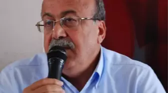 CHP'li Matkap: 'Ekmeleddin Bey Doğru İsim'