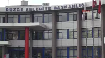 Beledeyi Başkanı'na 650 Bin TL'lik Makam Aracı