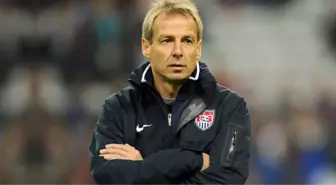 Galatasaray, Klinsmann'ı Heyecanlandırdı