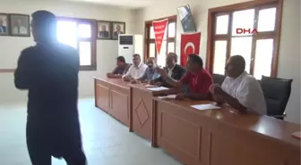 Gaziantep'te Hava Kirliliğine Kalite Kontrollü Çözüm