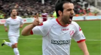 Göztepe'den Caner Atağı
