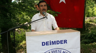 İmam Hatiplilerden' 9. Geleneksel Mezunlar Günü'