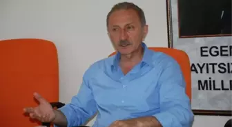 Kendiniz Üretin' Sözü Başkan Atabay'a İlham Kaynağı Oldu