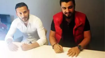 Oğuzhan Türk Gaziantepspor'da