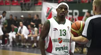 Pınar Karşıyaka, Dixon ile Sözleşmesini Uzattı