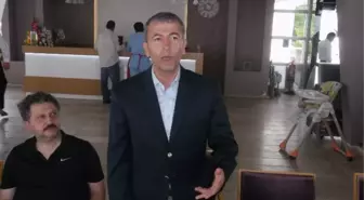 Trabzon Tabibler Odası Başkan ve Yönetim Kurulu Basınla Kahvaltıda Buluştu