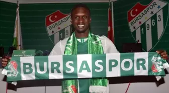 Bursaspor'da Ön Libero Bolluğu