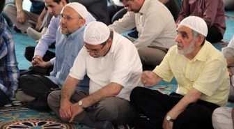 Güzel Ezan Okuma Bölge Yarışması -