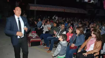 Mudurnu Uluslararası İpekyolu Kültür Sanat ve Turizm Festivali'