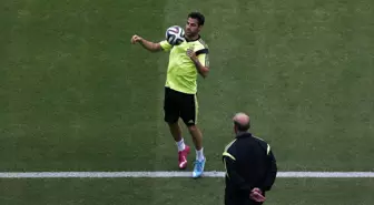 Vicente Del Bosque, Fabregas'ı İdmandan Kovdu