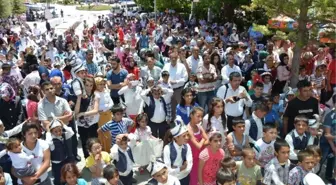 Yeşilyurt 20. Kültür, Kiraz ve Spor Şenlikleri