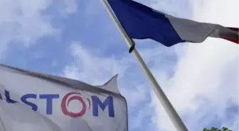 Alstom'un Hisselerinin Satışında Son Aşamaya Gelindi