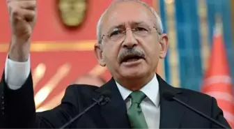 Kılıçdaroğlu'ndan Almanya'ya Ziyaret