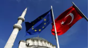 Türkiye-AB Ortaklık Konseyi 52. Kez Toplandı